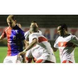 Paraná Clube quer a liderança em jogo contra o Brasil em Pelotas